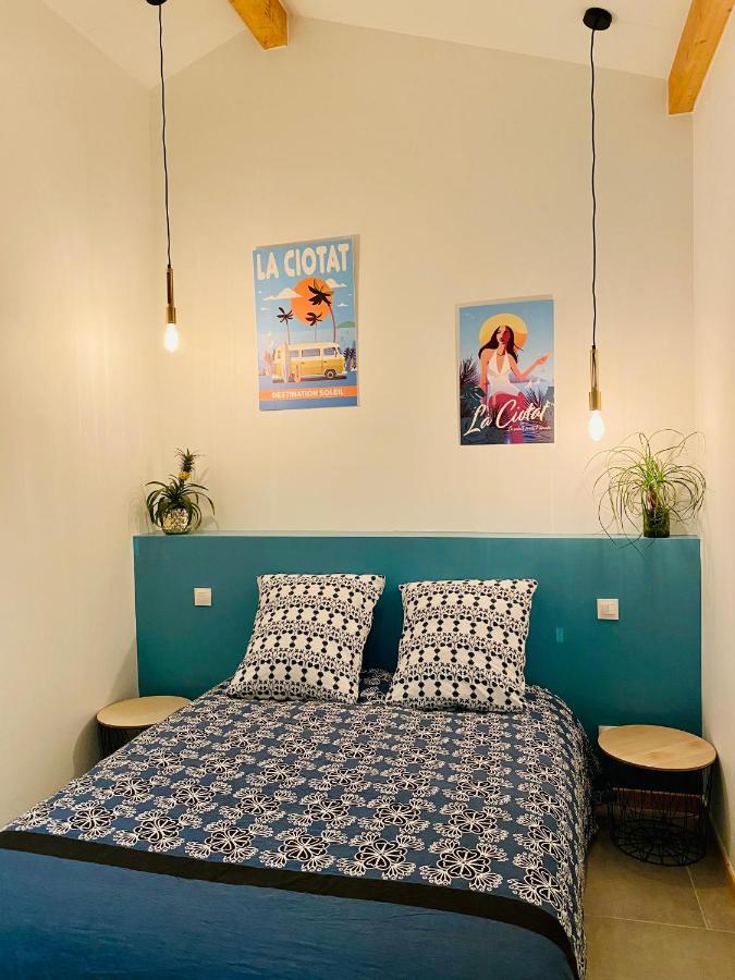 Loft24 Fibre Tout Compris Ussat Bagian luar foto