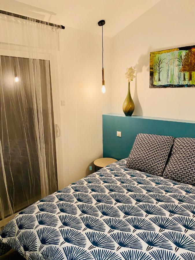 Loft24 Fibre Tout Compris Ussat Bagian luar foto