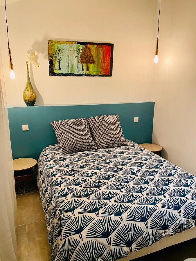 Loft24 Fibre Tout Compris Ussat Bagian luar foto